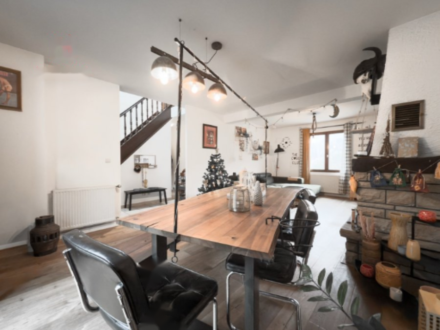 Квартира в Дикирхе, Люксембург, 122 м² - фото 5