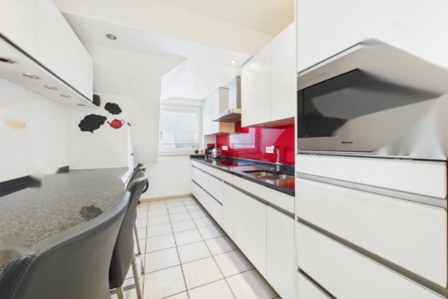 Квартира в Люксембурге, Люксембург, 145 м² - фото 5