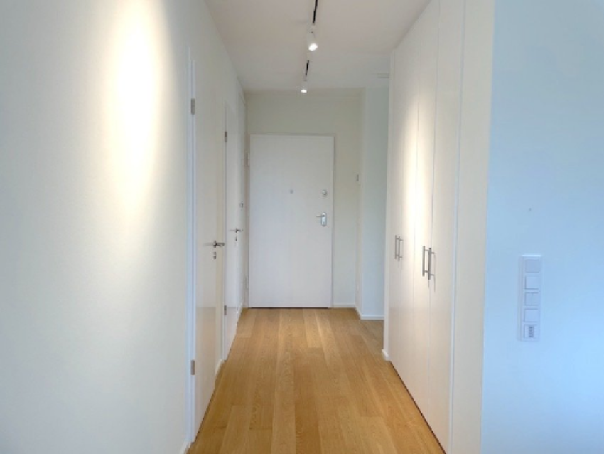 Квартира в Люксембурге, Люксембург, 131 м² - фото 5