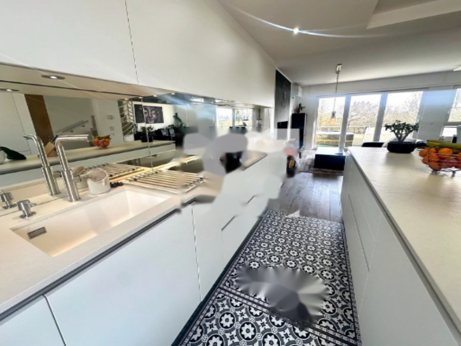 Квартира в Люксембурге, Люксембург, 164 м² - фото 5