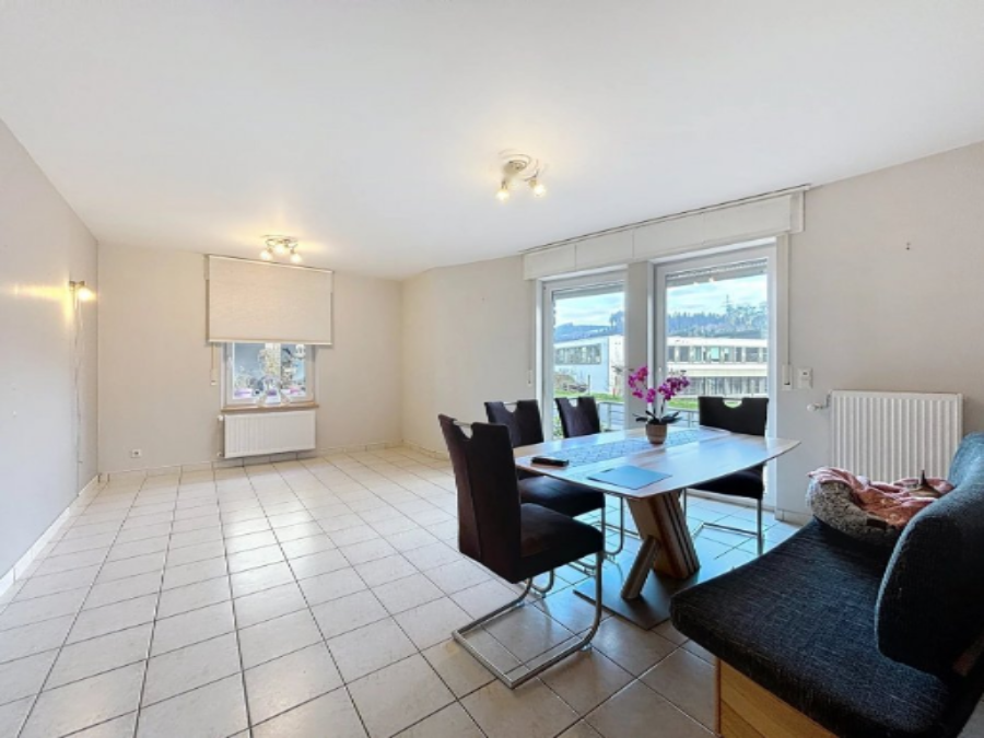 Квартира в Дикирхе, Люксембург, 68 м² - фото 5