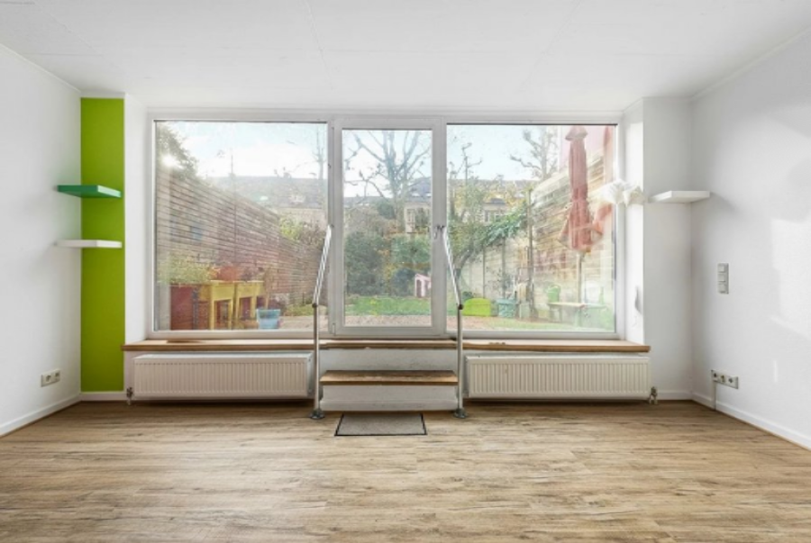 Квартира в Люксембурге, Люксембург, 220 м² - фото 5