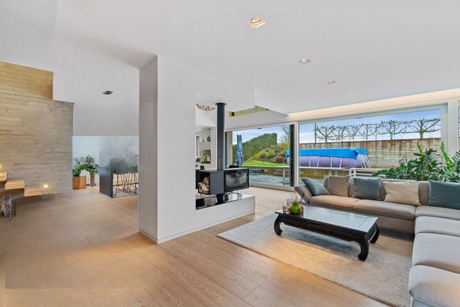 Квартира в Гревенмахере, Люксембург, 235 м² - фото 5