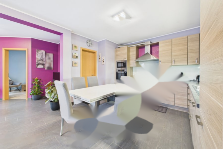 Квартира в Люксембурге, Люксембург, 71 м² - фото 5