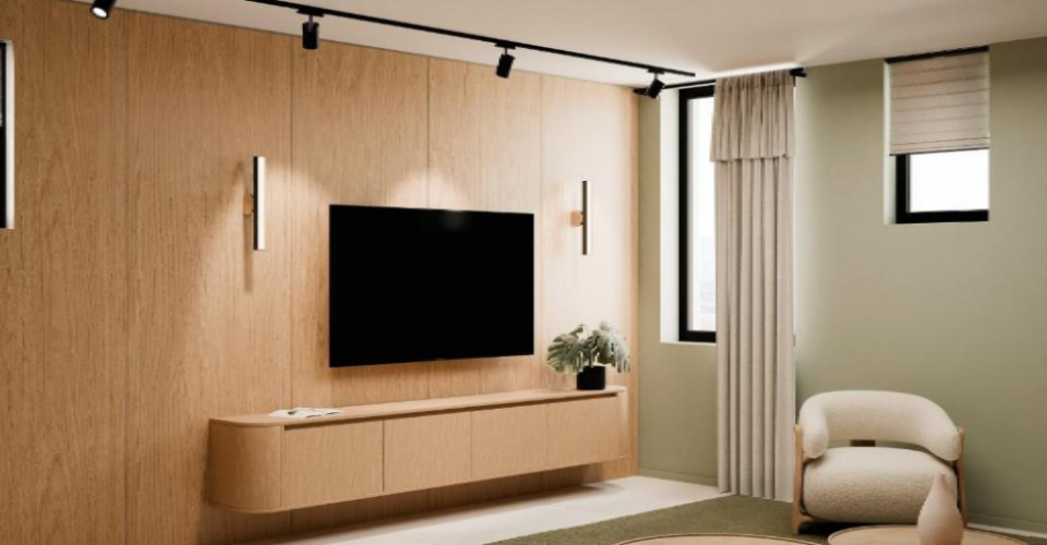 Квартира в Женеве, Швейцария, 275 м² - фото 5