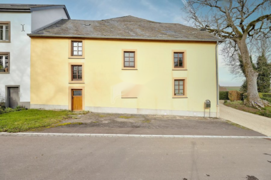 Квартира в Люксембурге, Люксембург, 160 м² - фото 5