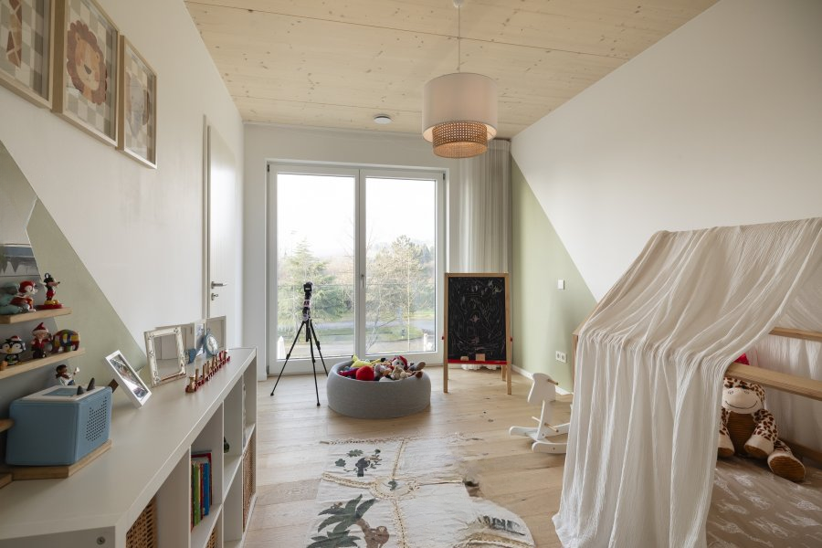 Квартира в Гревенмахере, Люксембург, 295 м² - фото 5