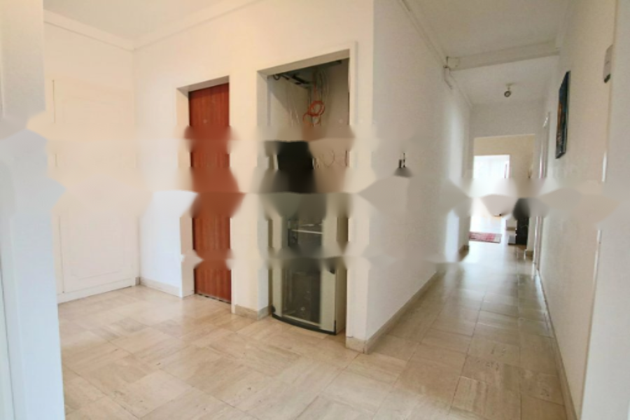 Квартира в Люксембурге, Люксембург, 168 м² - фото 5