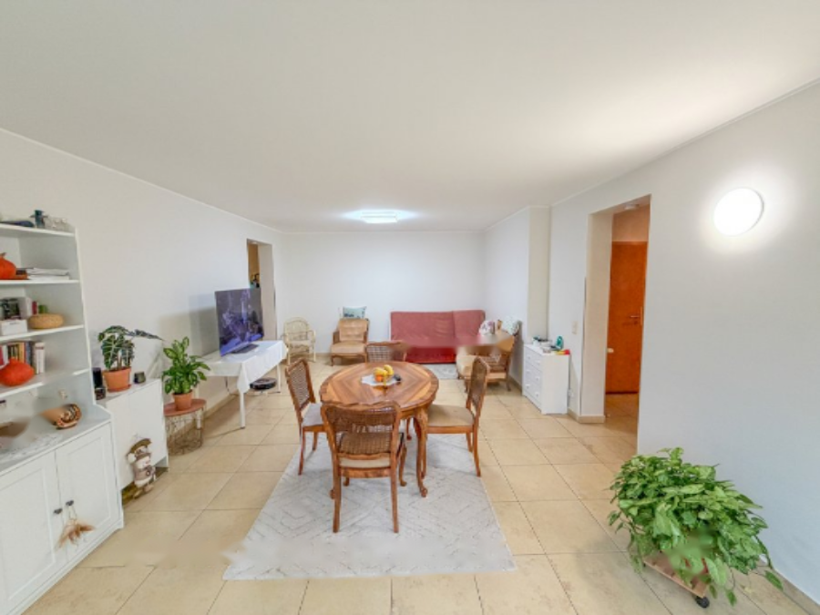 Квартира в Люксембурге, Люксембург, 100 м² - фото 5