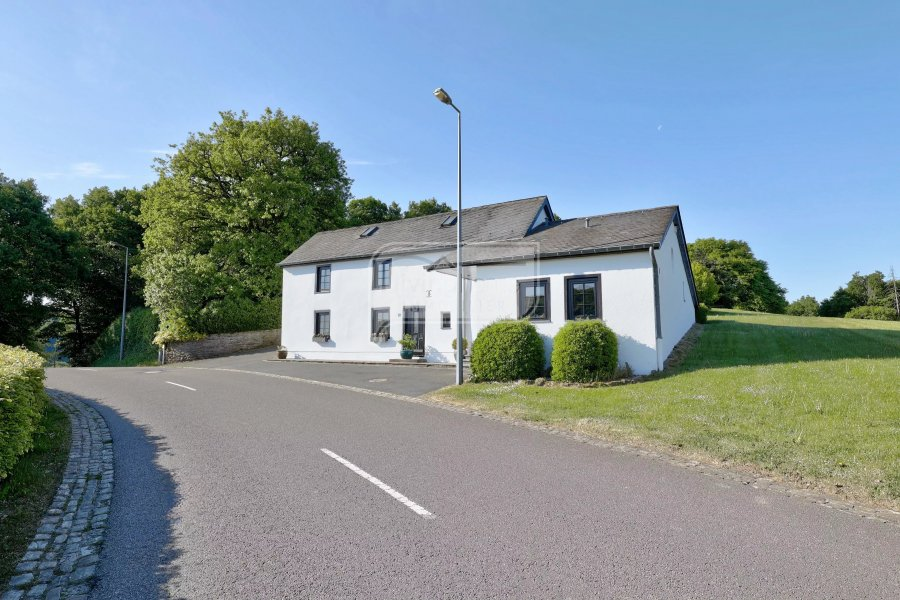 Квартира в Дикирхе, Люксембург, 190 м² - фото 5