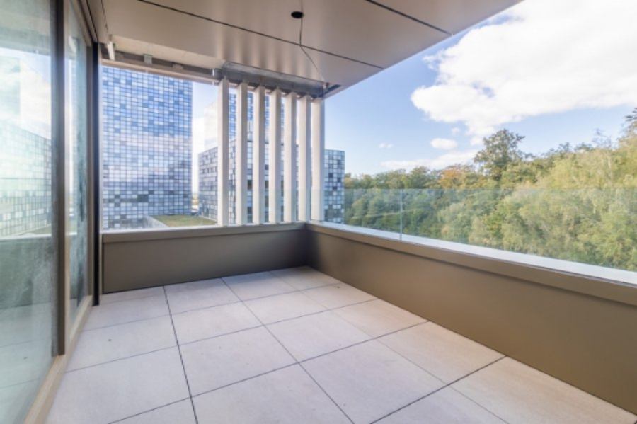 Квартира в Люксембурге, Люксембург, 87 м² - фото 5