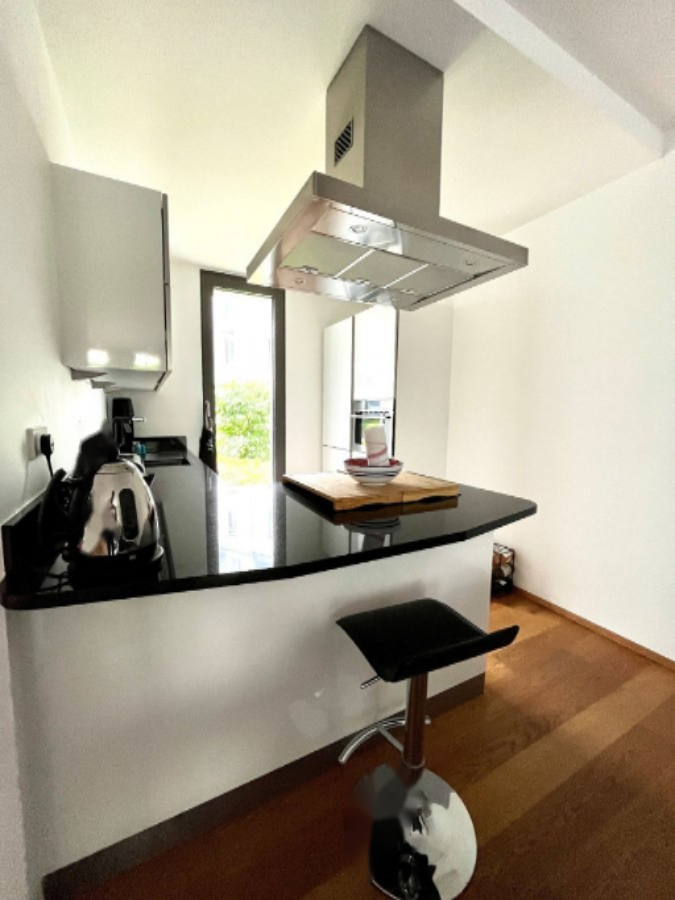 Квартира в Люксембурге, Люксембург, 97 м² - фото 5