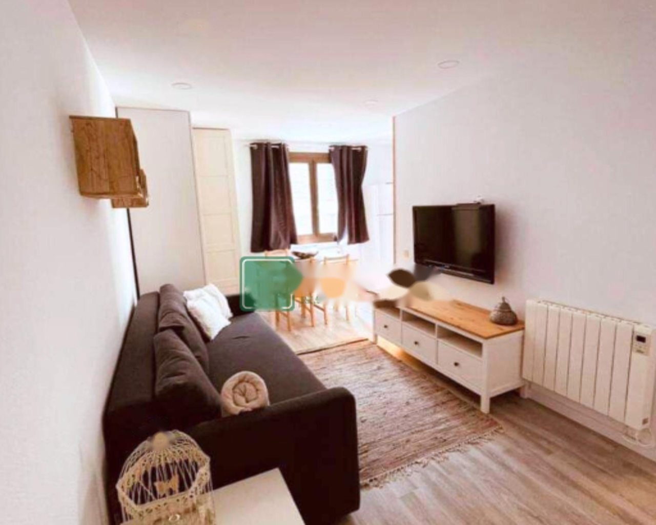 Квартира в Пас-де-ла-Касе, Андорра, 47 м² - фото 5