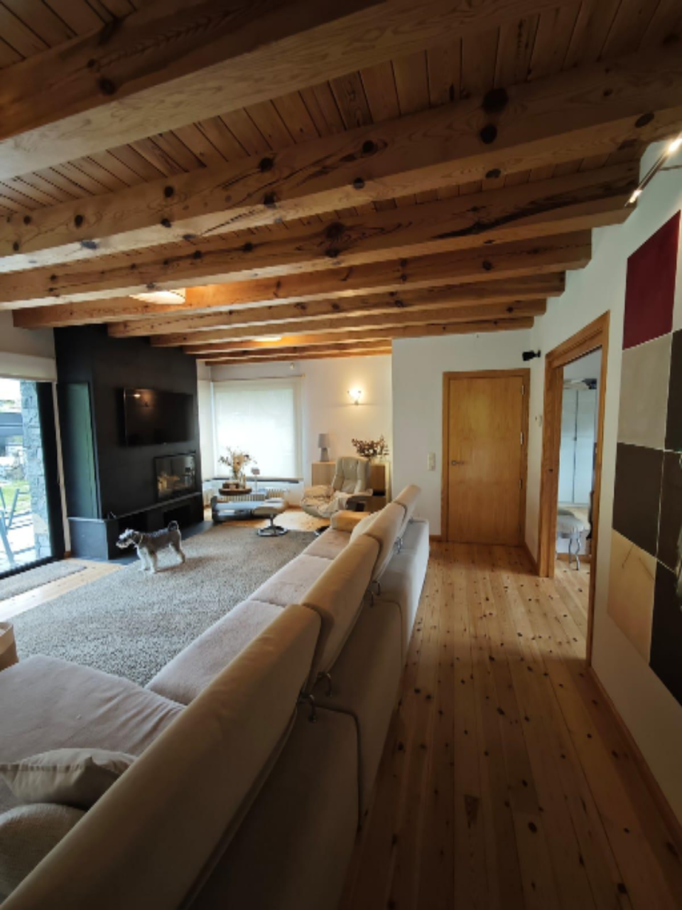 Квартира в Ордино, Андорра, 417 м² - фото 5