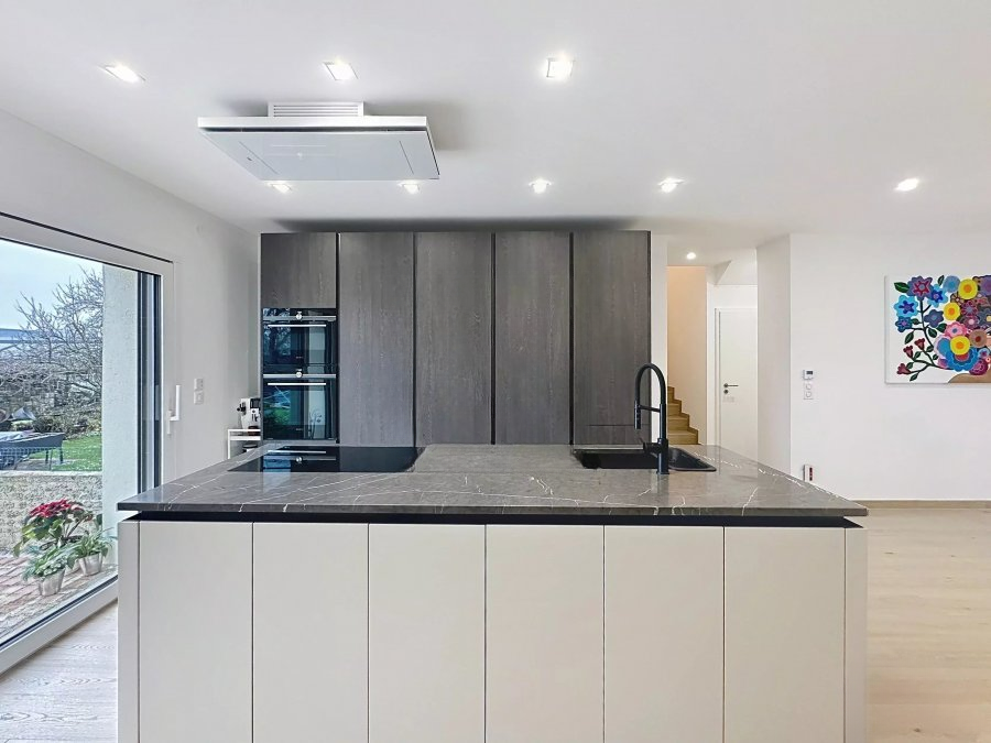 Квартира в Люксембурге, Люксембург, 167 м² - фото 5