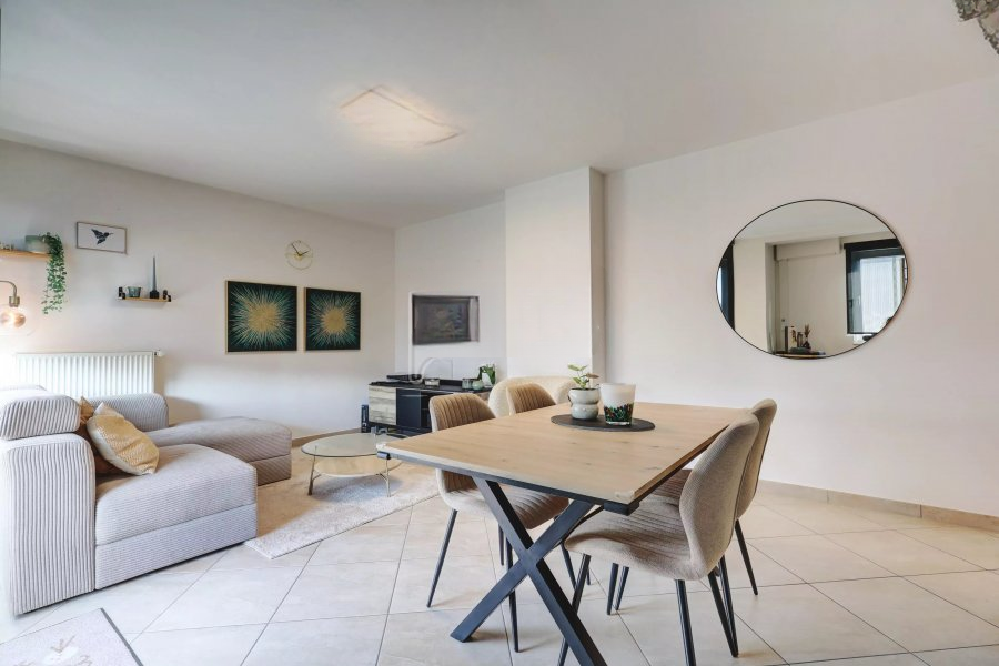 Квартира в Дикирхе, Люксембург, 84 м² - фото 5