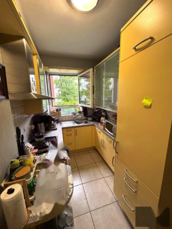 Квартира в Люксембурге, Люксембург, 75 м² - фото 5