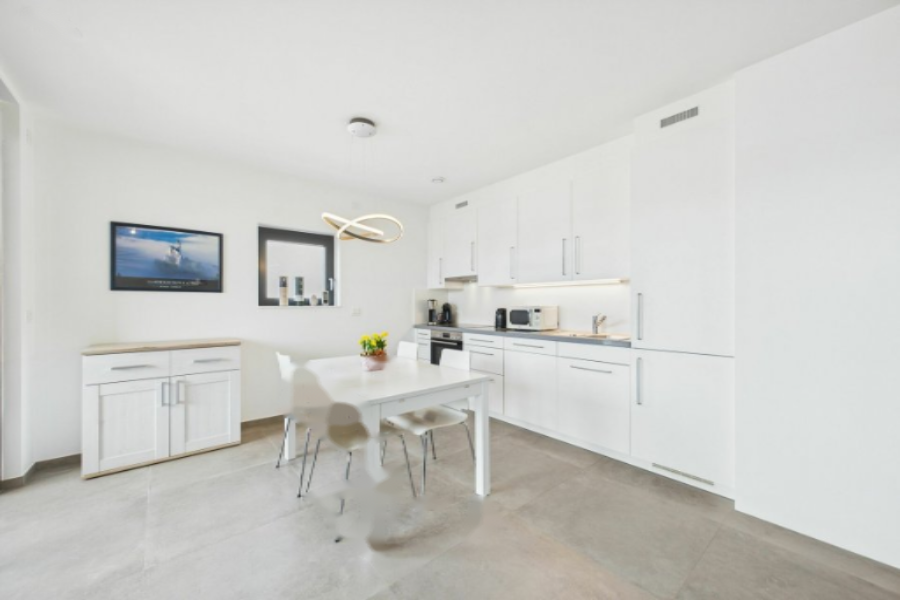 Квартира в Гревенмахере, Люксембург, 56 м² - фото 5