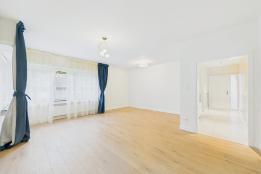 Квартира в Люксембурге, Люксембург, 192 м² - фото 5