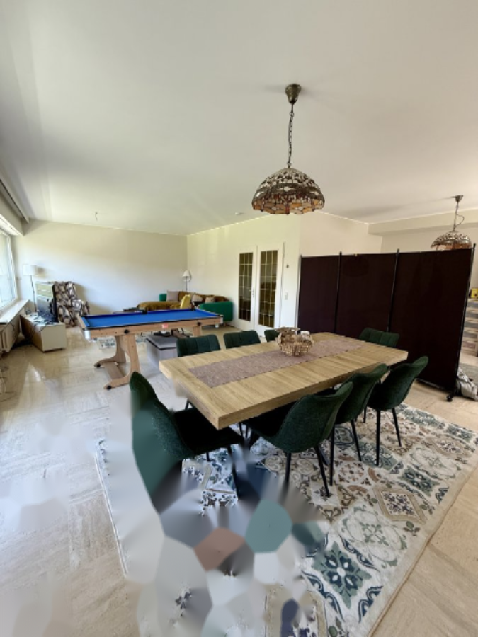 Квартира в Люксембурге, Люксембург, 156 м² - фото 5