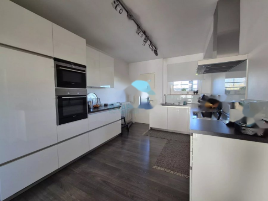 Квартира в Люксембурге, Люксембург, 110 м² - фото 5