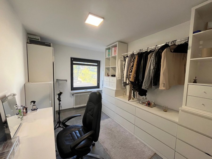 Квартира в Люксембурге, Люксембург, 75 м² - фото 5