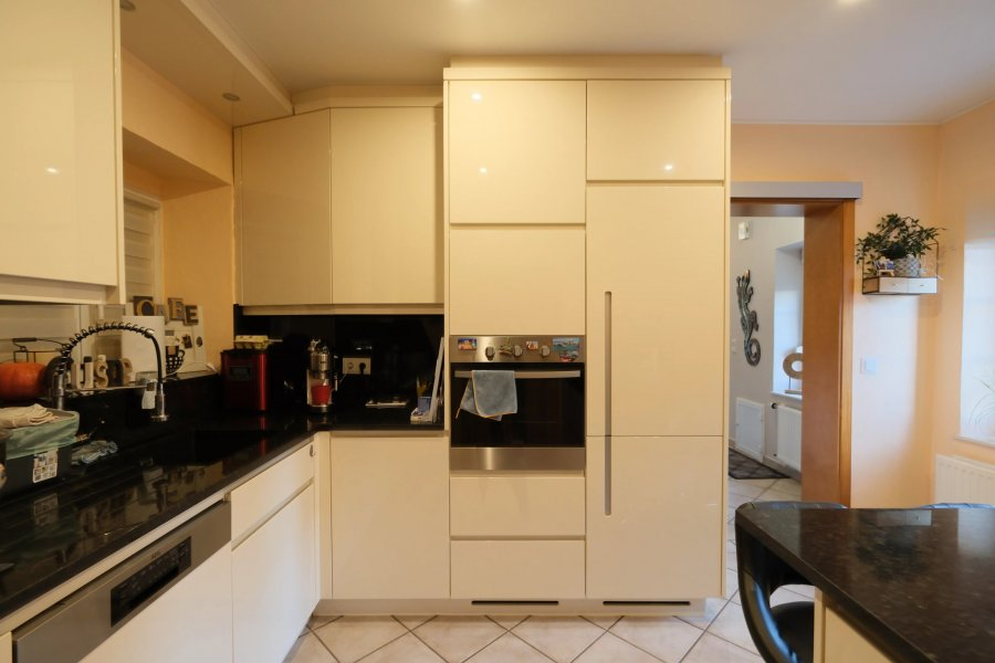 Квартира в Дикирхе, Люксембург, 140 м² - фото 5