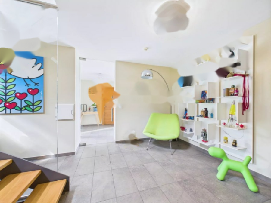 Квартира в Дикирхе, Люксембург, 338 м² - фото 5