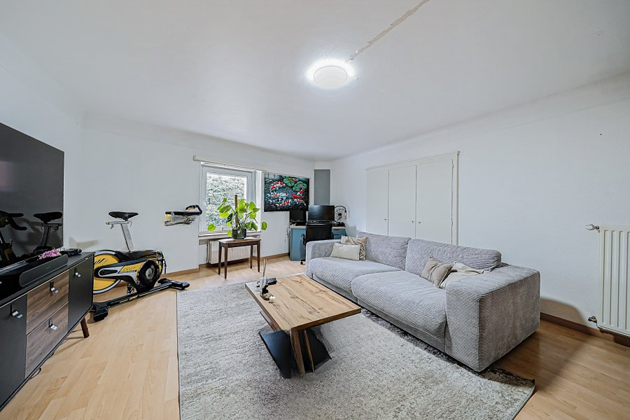 Квартира в Дикирхе, Люксембург, 78 м² - фото 5