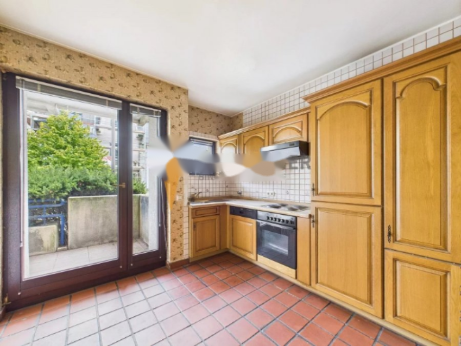 Квартира в Люксембурге, Люксембург, 99 м² - фото 5