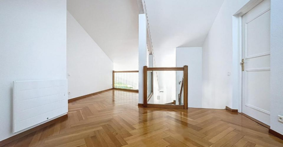 Квартира в Женеве, Швейцария, 177 м² - фото 5