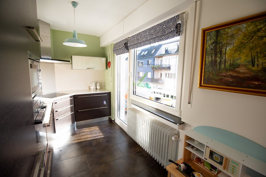 Квартира в Люксембурге, Люксембург, 75 м² - фото 5