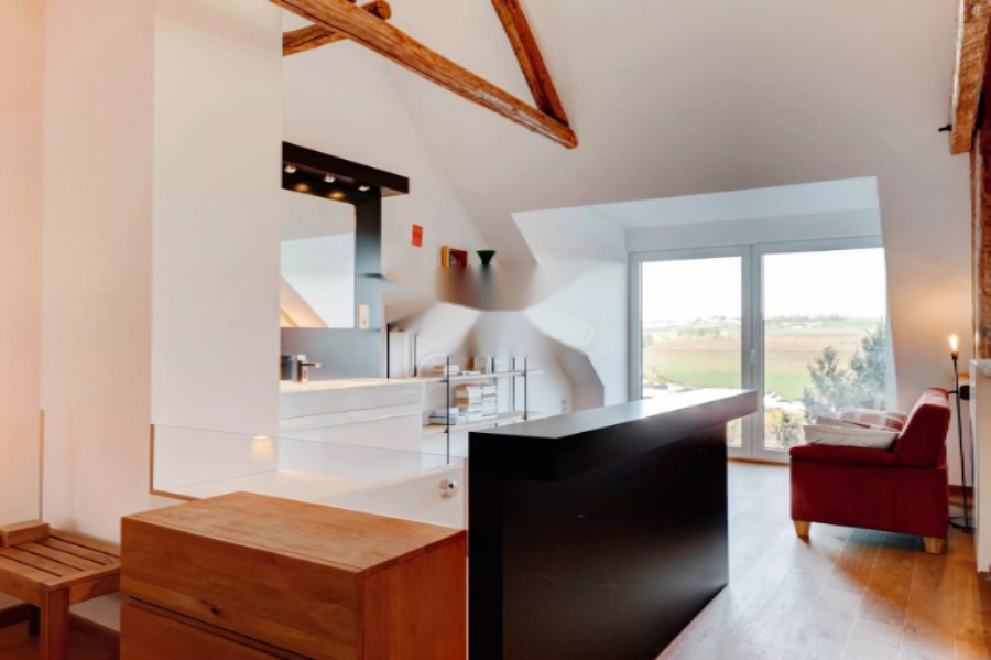 Квартира в Дикирхе, Люксембург, 296 м² - фото 5