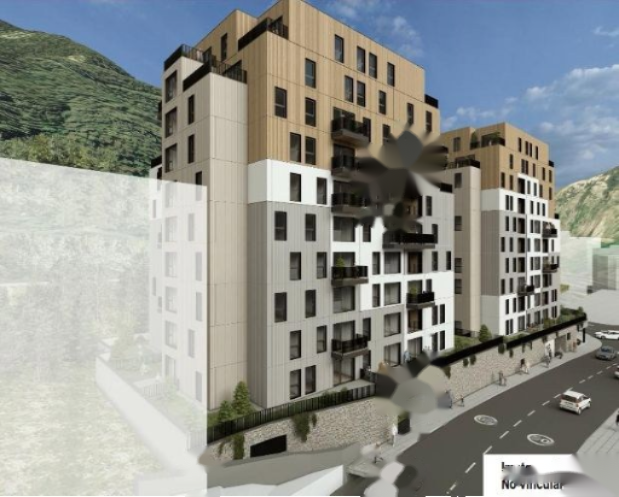 Квартира в Энкаме, Андорра, 84 м² - фото 5