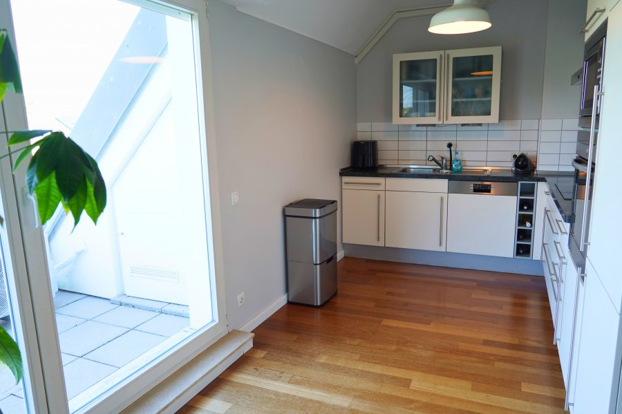 Квартира в Люксембурге, Люксембург, 95 м² - фото 5