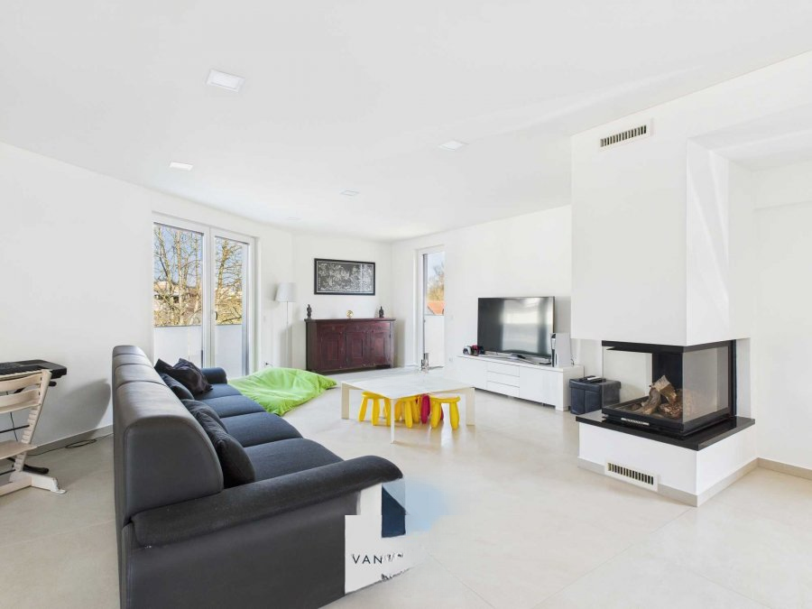 Квартира в Гревенмахере, Люксембург, 228 м² - фото 5