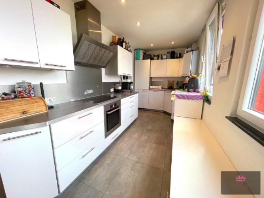 Квартира в Дикирхе, Люксембург, 105 м² - фото 5