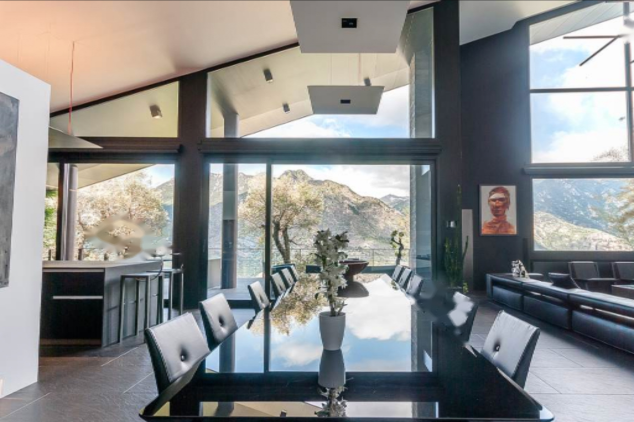 Квартира в Сан-Жулиа-де-Лории, Андорра, 1 200 м² - фото 5