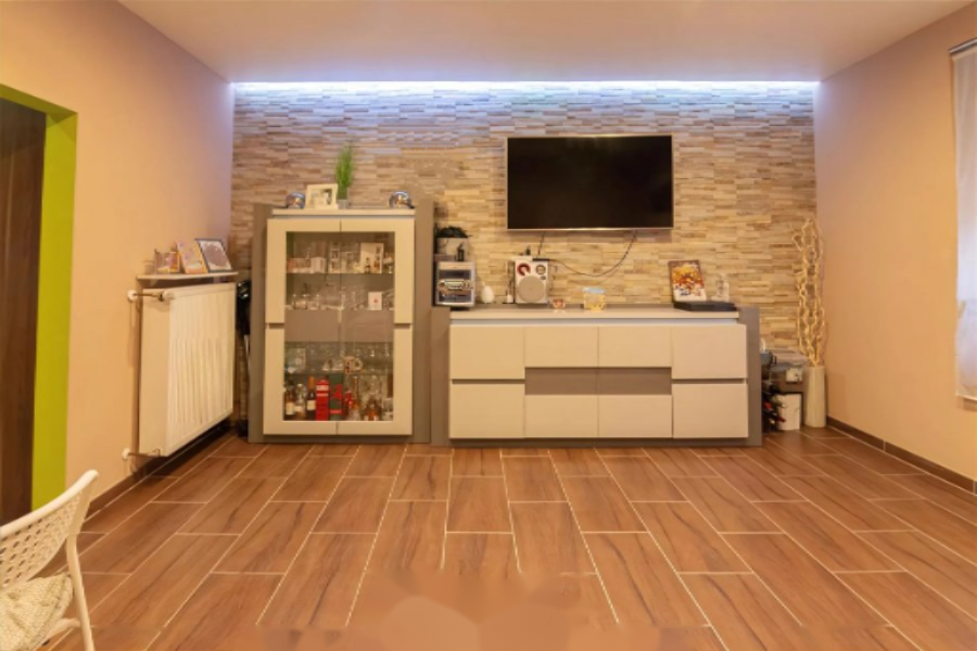 Квартира в Гревенмахере, Люксембург, 151 м² - фото 5