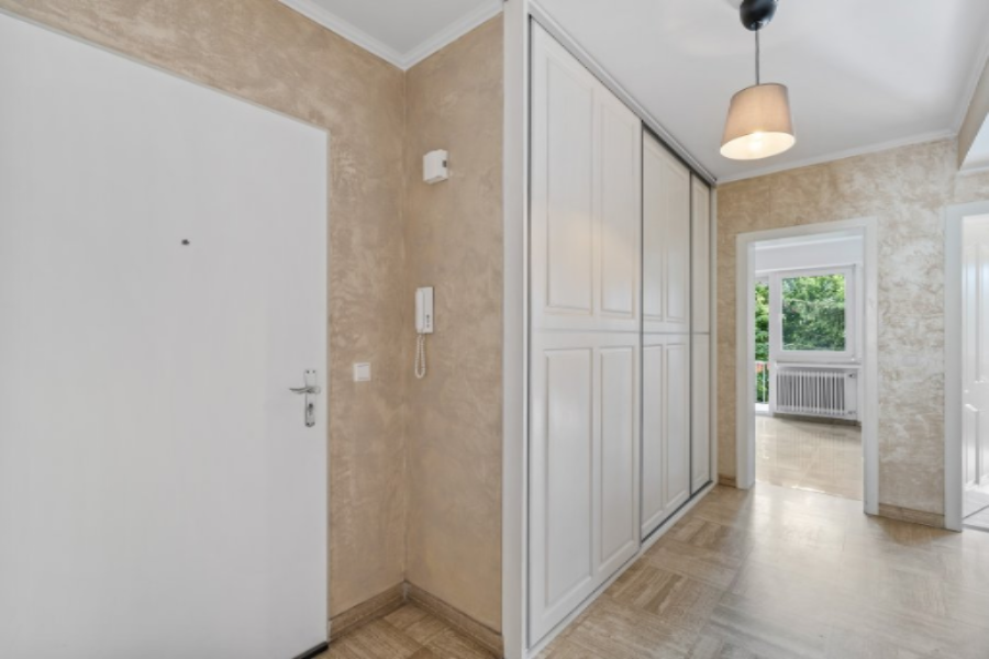 Квартира в Люксембурге, Люксембург, 90 м² - фото 5
