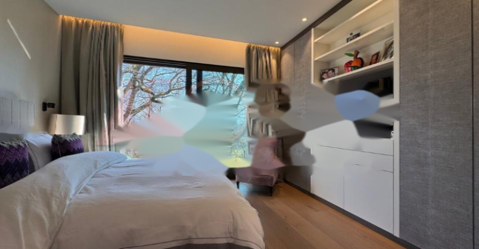 Квартира в Женеве, Швейцария, 287 м² - фото 5