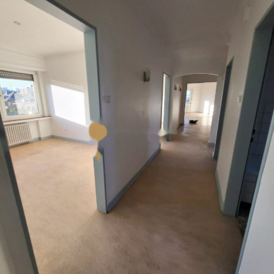 Квартира в Люксембурге, Люксембург, 125 м² - фото 5