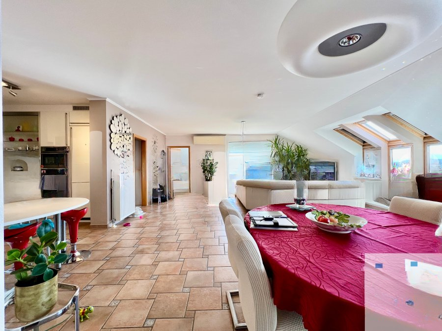 Квартира в Люксембурге, Люксембург, 141 м² - фото 5