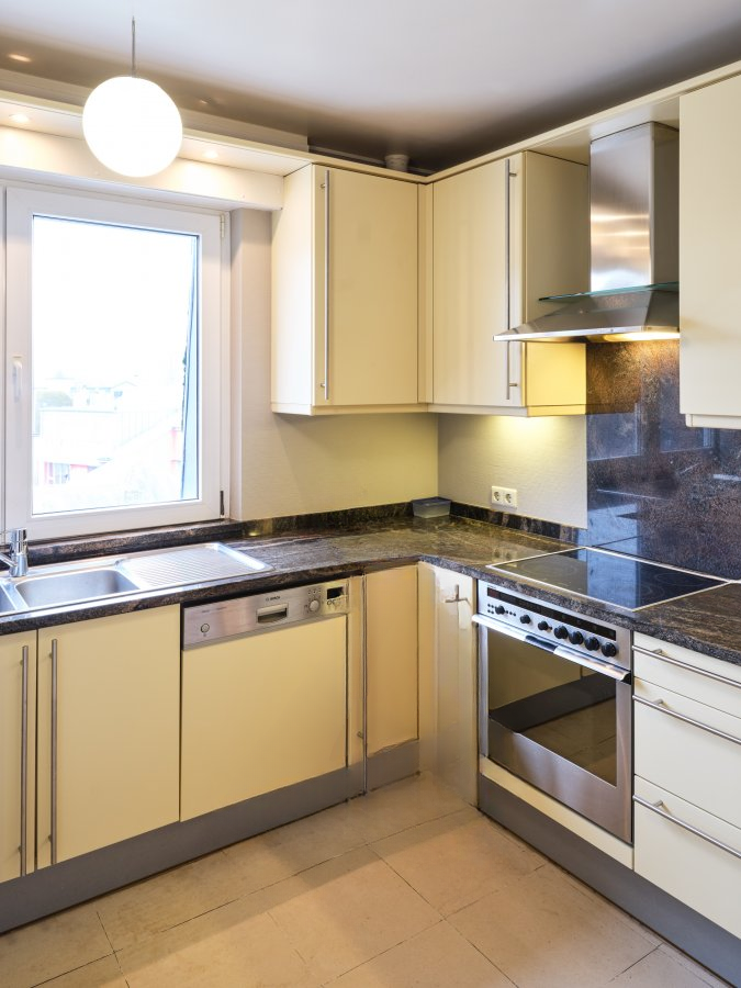 Квартира в Люксембурге, Люксембург, 136 м² - фото 5