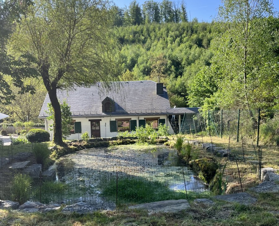 Квартира в Дикирхе, Люксембург, 186 м² - фото 5