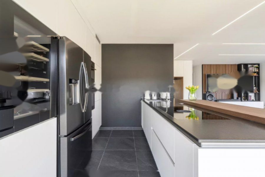 Квартира в Гревенмахере, Люксембург, 92 м² - фото 5