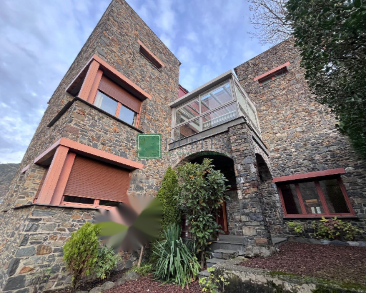 Квартира в Энкаме, Андорра, 500 м² - фото 5