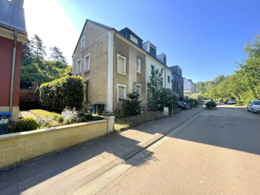 Квартира в Люксембурге, Люксембург, 110 м² - фото 5