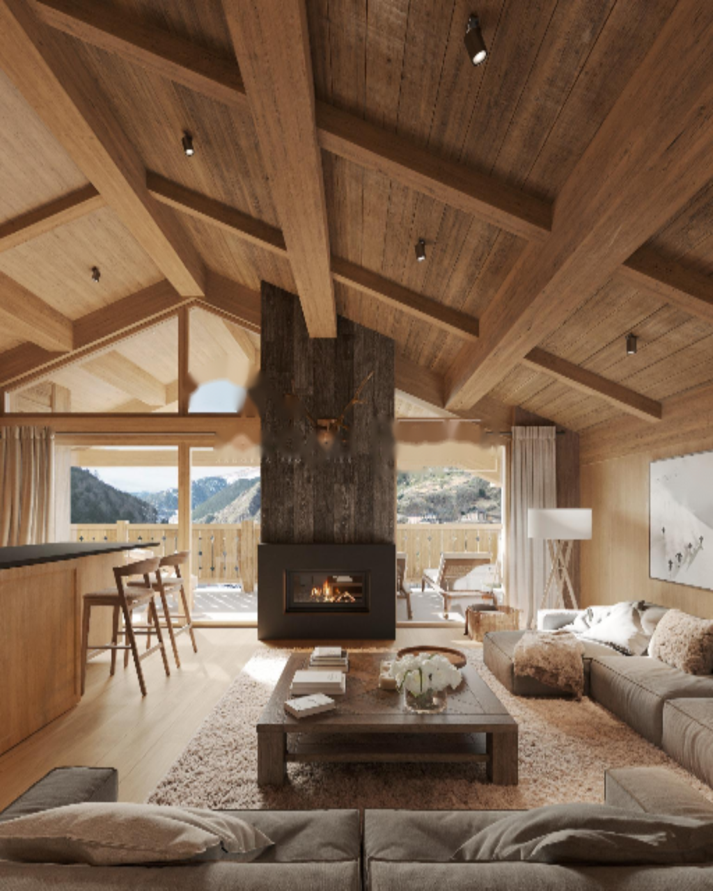 Квартира в Эль-Тартере, Андорра, 161 м² - фото 5