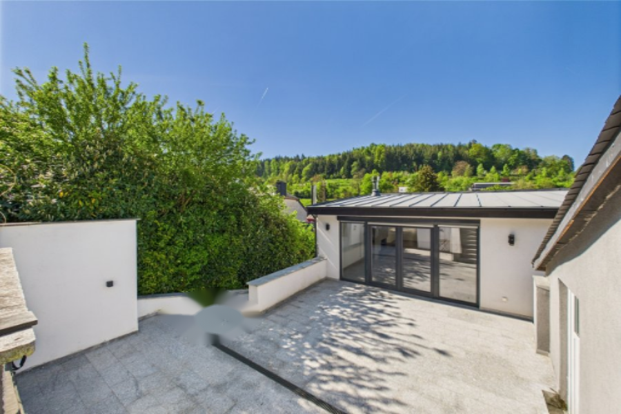 Квартира в Люксембурге, Люксембург, 290 м² - фото 5